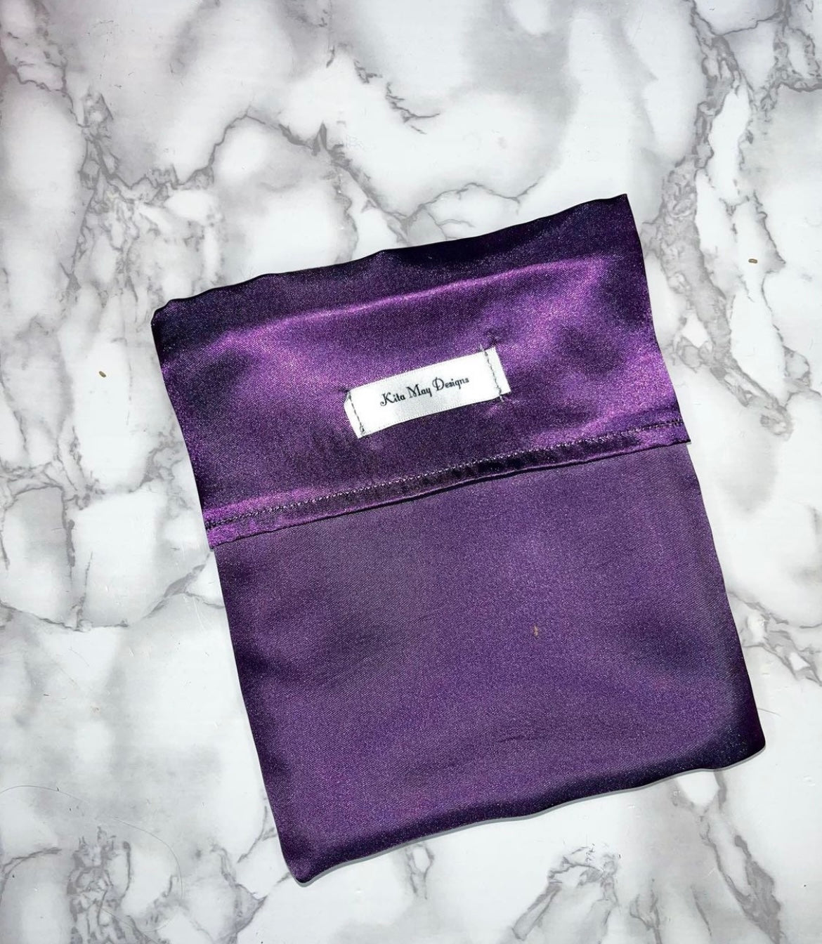 Satin pillow cases