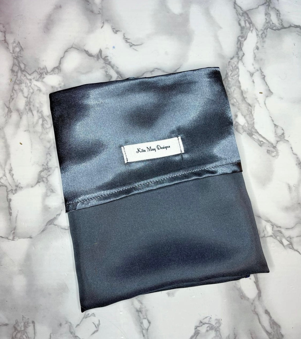 Satin pillow cases