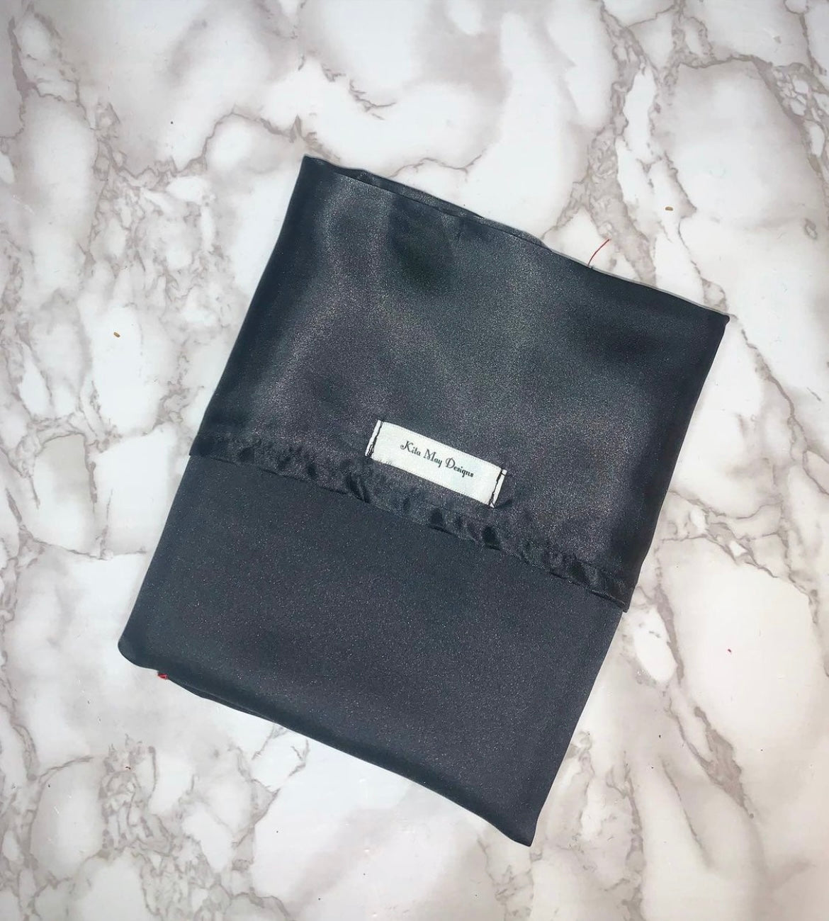 Satin pillow cases