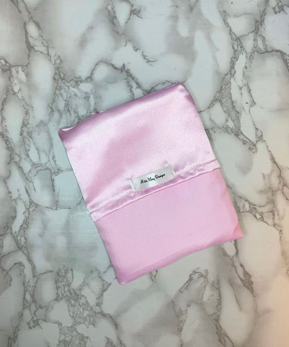 Satin pillow cases