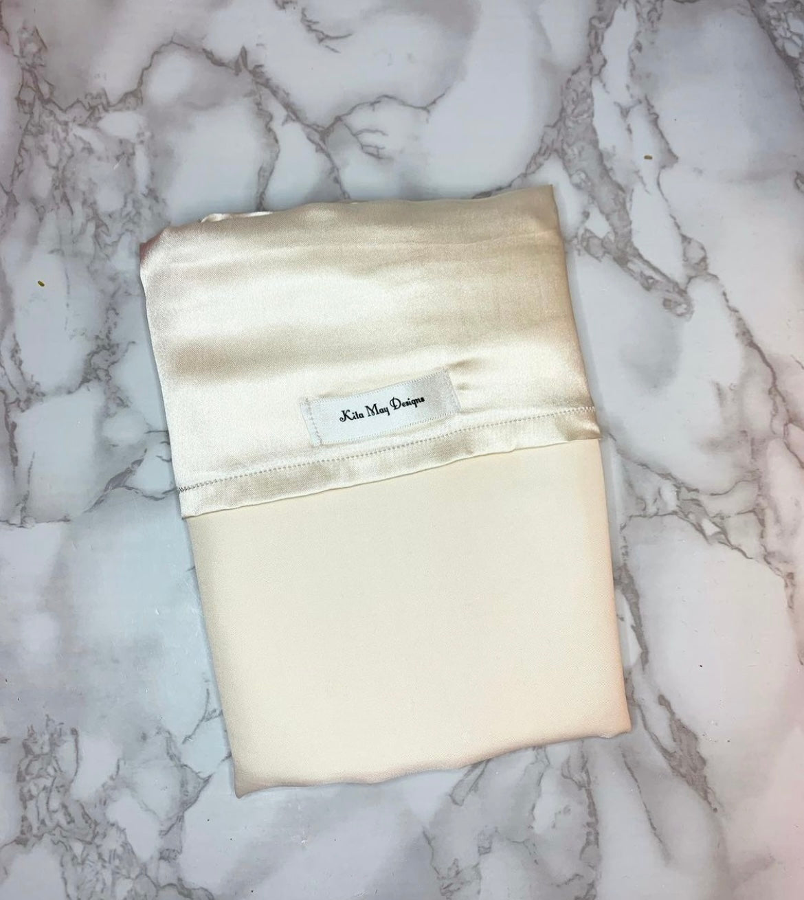 Satin pillow cases