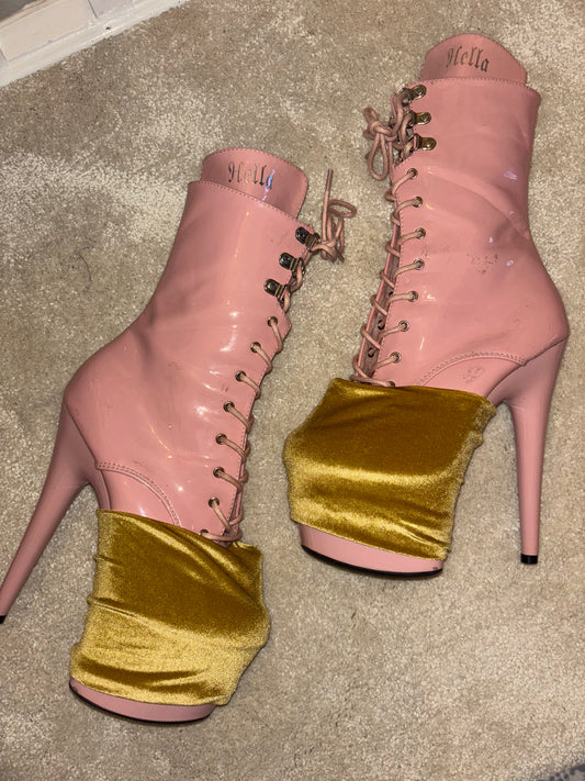 Shoe covers